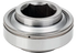 Spannlager 205 KRR2, zylindrischer Außenring GartenShop24
