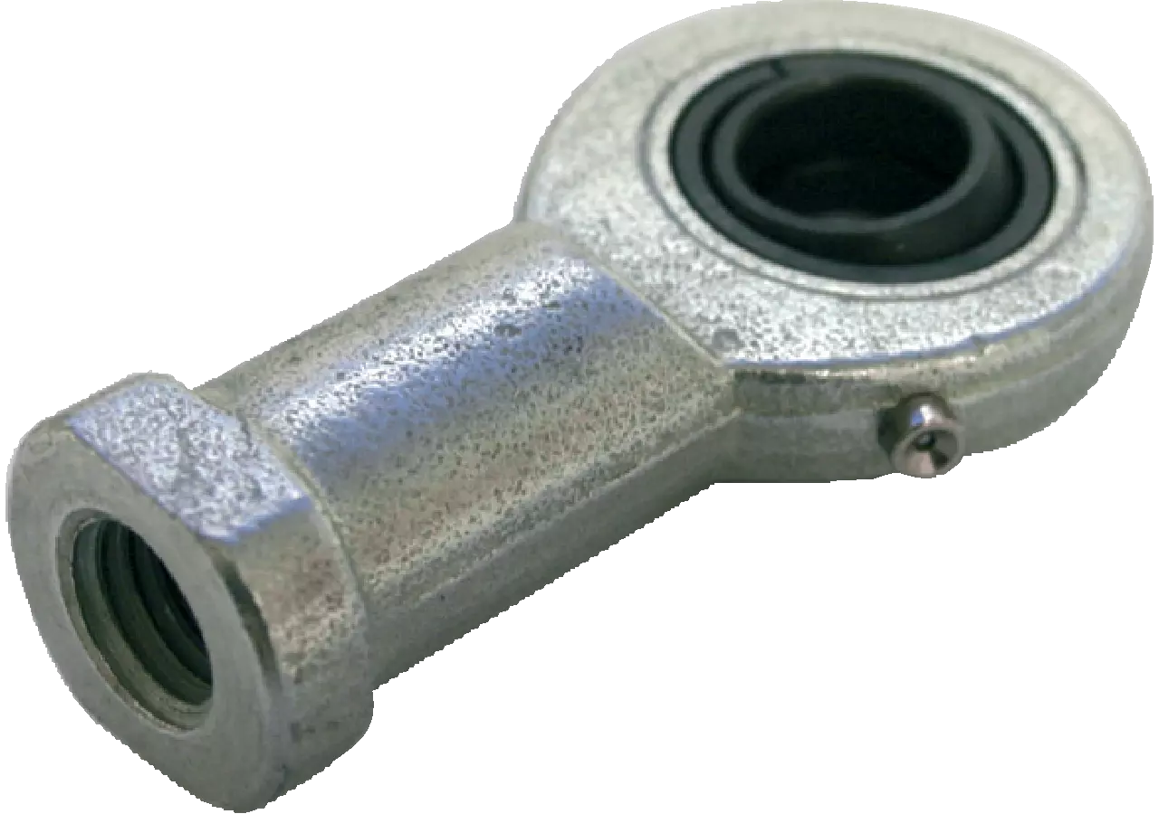 Gelenkkopflager GIR 12 DO mit Innengewinde, nach DIN648-E GartenShop24