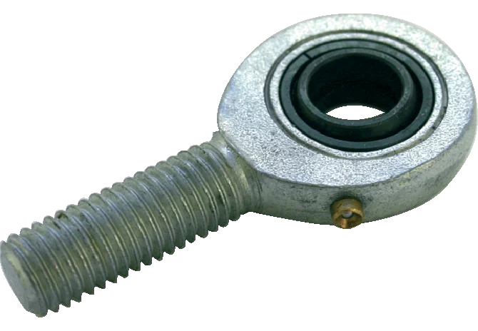 Gelenkkopflager GAR 8 DO mit Aussengewinde, nach DIN648-E GartenShop24