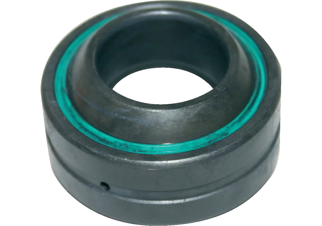 Gelenklager GE 25 FO 2RS DIN 648-G – Radial-Stahl-Gelenklager 25x47x28 mm