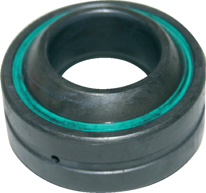 Gelenklager GE 25 FO 2RS DIN 648-G – zylindrische Bohrung 25 mm