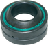 Gelenklager GE 25 FO 2RS DIN 648-G – zylindrische Bohrung 25 mm