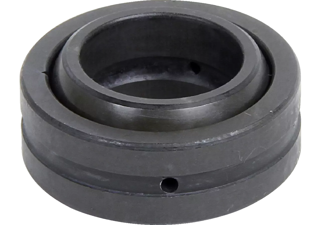Gelenklager GE 25 ES 2RS beidseitig abgedichtet, Innendurchmesser 25 mm, Außendurchmesser 42 mm