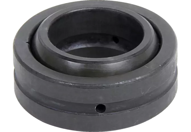 Gelenklager GE 25 ES 2RS nach DIN 648-E – Maßansicht Breite 20 mm und B2 16 mm