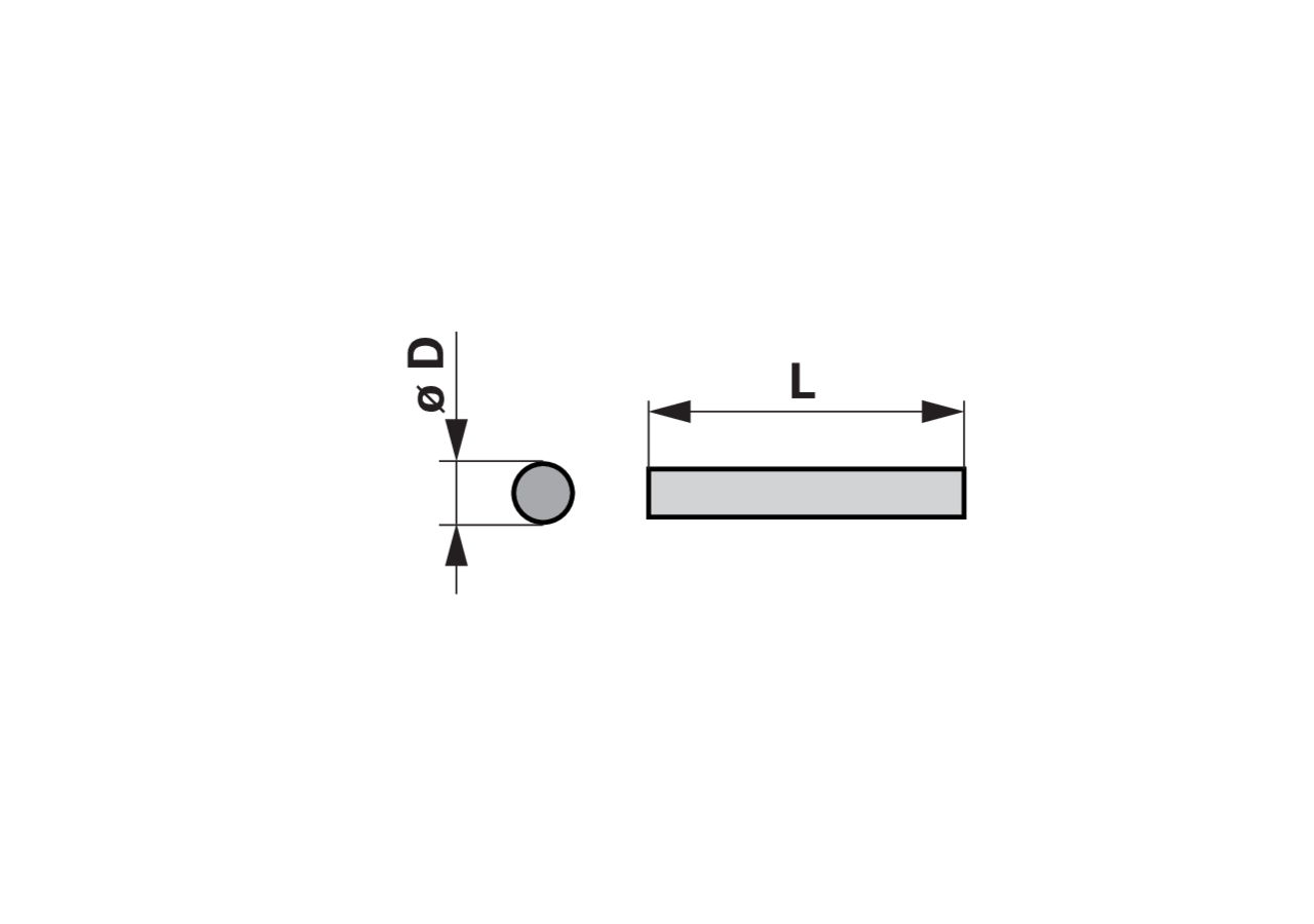 Nadelrolle NRB 3 x 13,8 mm Klasse 2 GartenShop24