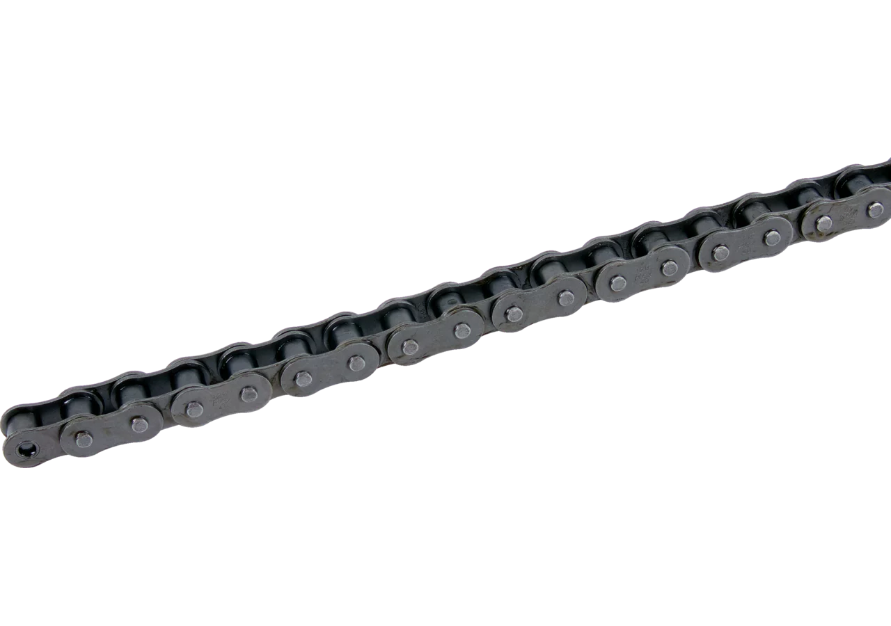 Rollenkette simplex, ASA 103-1, 5 m DIN8188 GartenShop24
