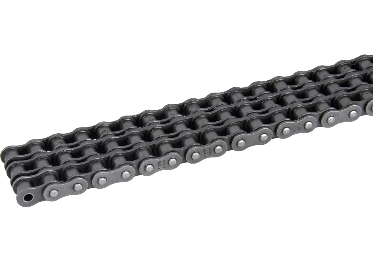 Rollenkette RexPro triplex, 10 B-3, 5 m DIN8187 Rexnord