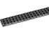 Rollenkette RexPro triplex, 10 B-3, 5 m DIN8187 Rexnord