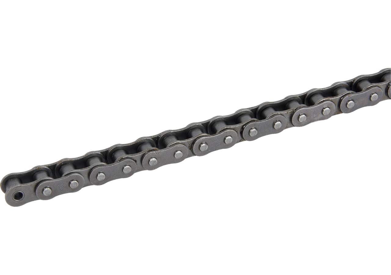 Rollenkette RexProX simplex, R25-1 SH, 5 m DIN8187 Rexnord