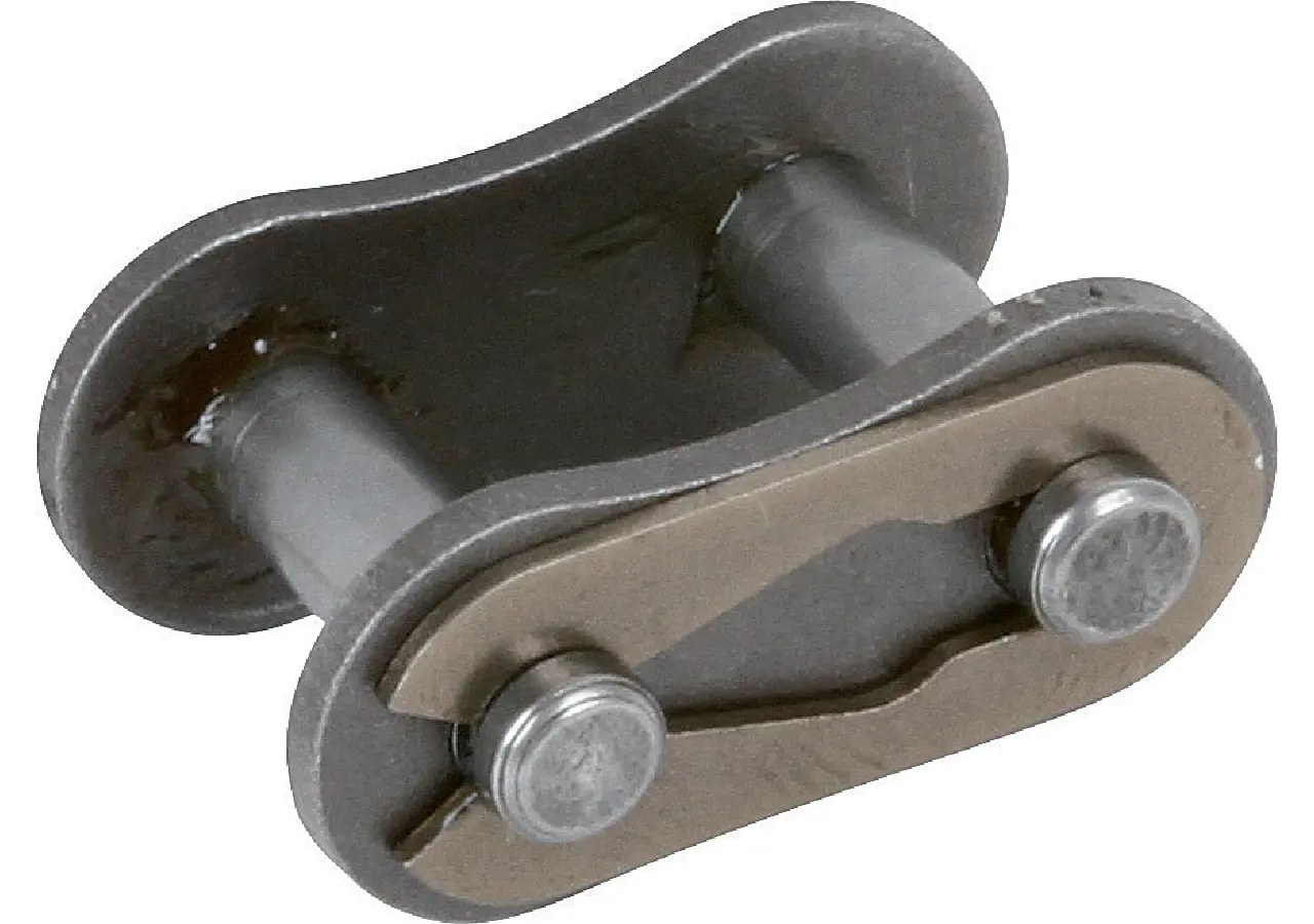 Steckglied RexPro simplex, für Rollenkette 081-1 DIN8187 Rexnord