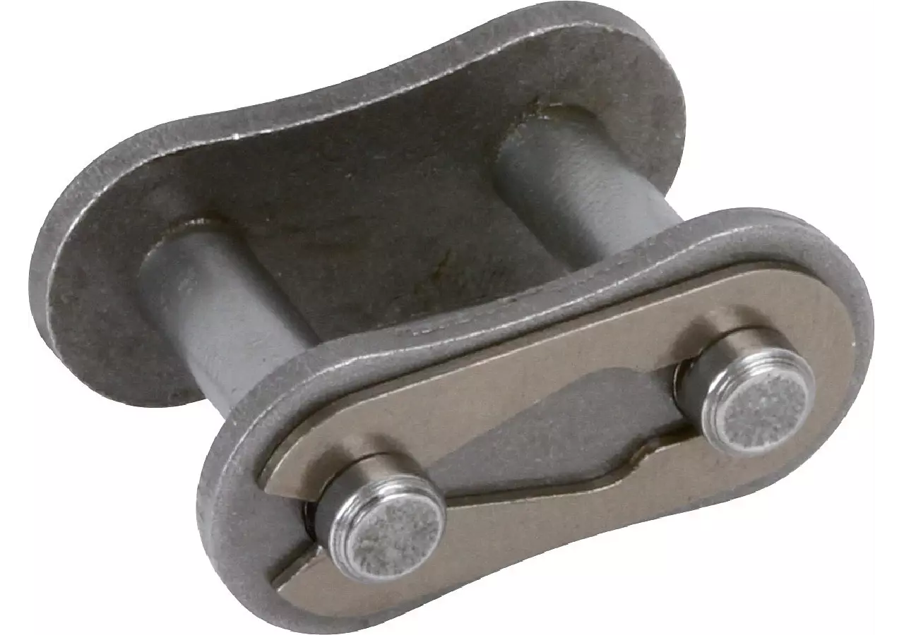 Steckglied RexPro simplex, für Rollenkette ASA 40-1 DIN8188 Rexnord