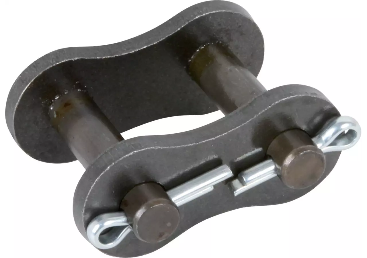 Steckglied RexPro simplex, für Rollenkette ASA 60HE-1 DIN8188 Rexnord