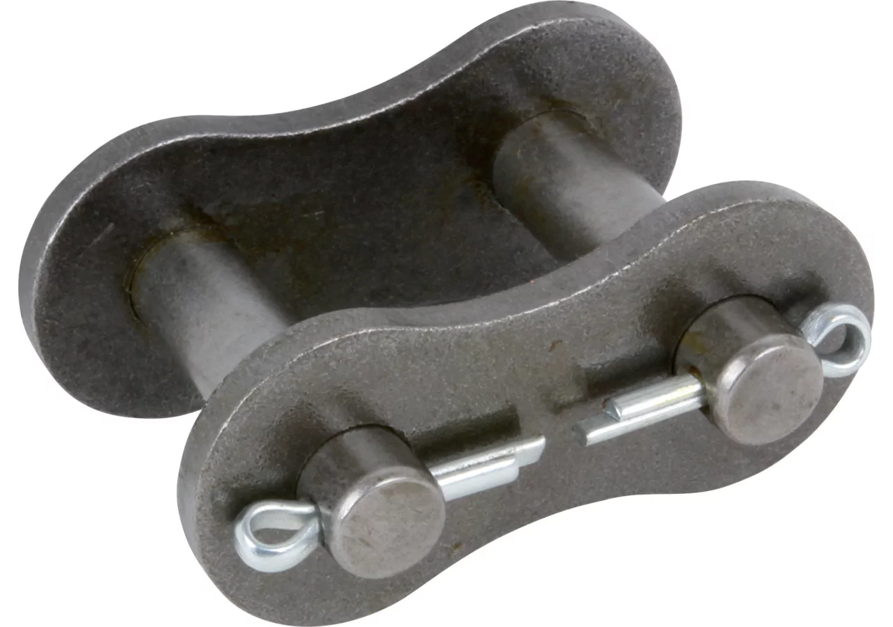 Steckglied RexPro simplex, für Rollenkette ASA 100-1 DIN8188 Rexnord