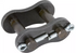 Steckglied RexPro simplex, für Rollenkette ASA120H, ASA120HE-1 DIN8188 Rexnord