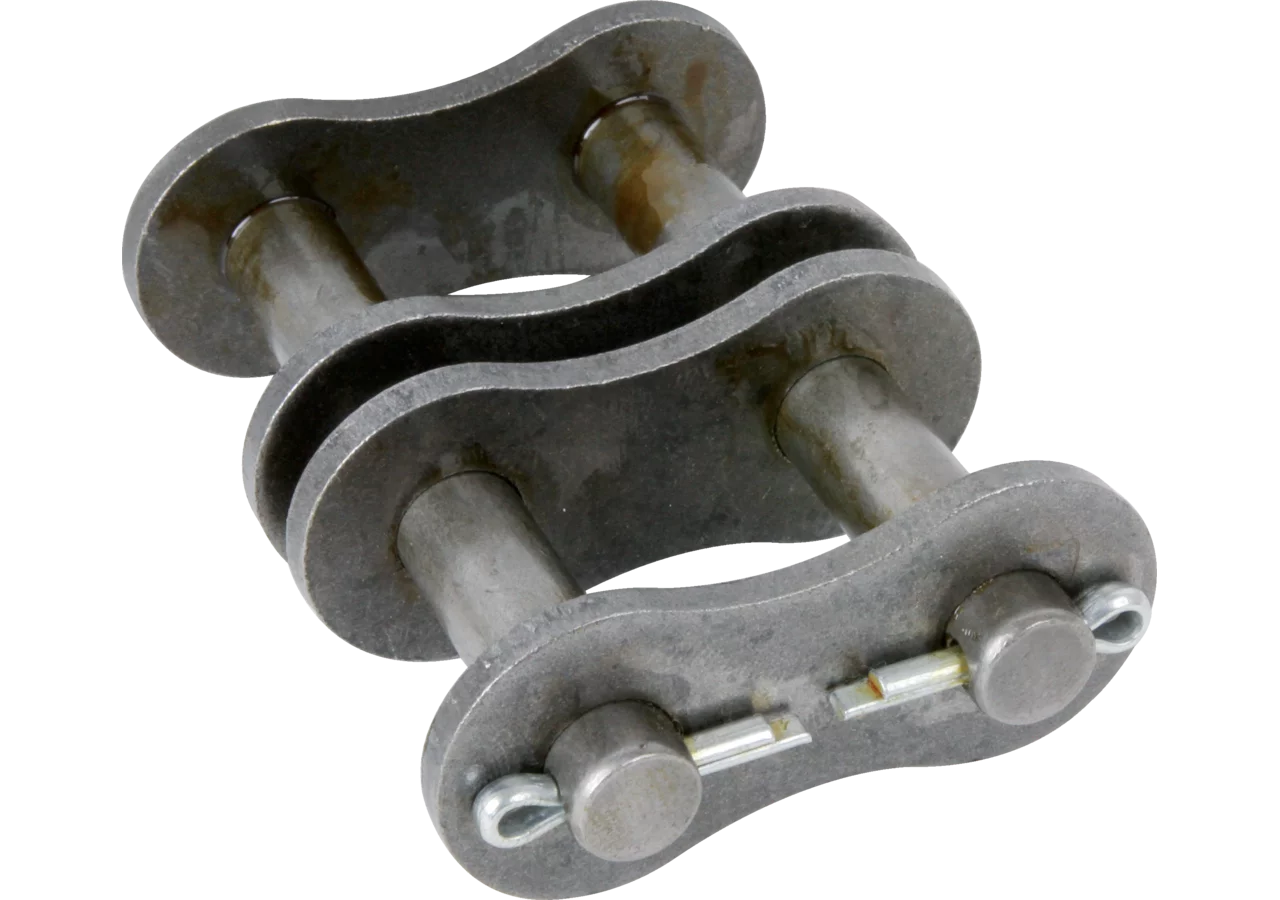 Steckglied RexPro duplex, für Rollenkette 20 B-2 DIN8187 Rexnord