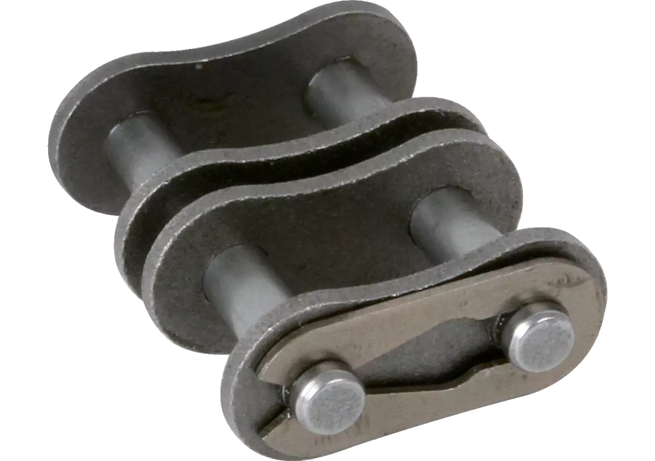 Steckglied RexPro duplex, für Rollenkette 10 B-2 DIN8187 Rexnord