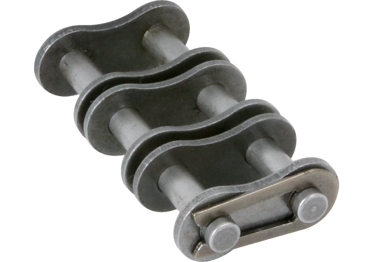 Steckglied RexPro triplex, für Rollenkette 08 B-3 DIN8187 Rexnord