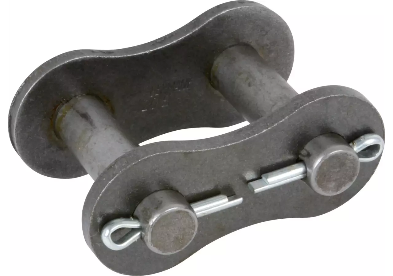 Steckglied RexProX simplex, für Rollenkette R31-1 SH DIN8187 Rexnord