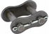 Steckglied RexProX simplex, für Rollenkette R31-1 SH DIN8187 Rexnord