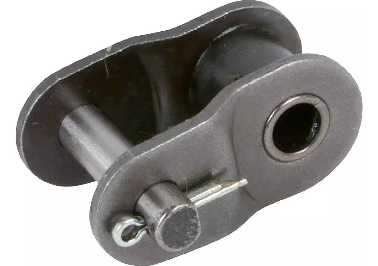 Kröpfglied RexPro simplex, für Rollenkette 08 B-1 DIN8187 Rexnord