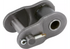 Kröpfglied RexPro simplex, für Rollenkette ASA 50-1 DIN8188 Rexnord