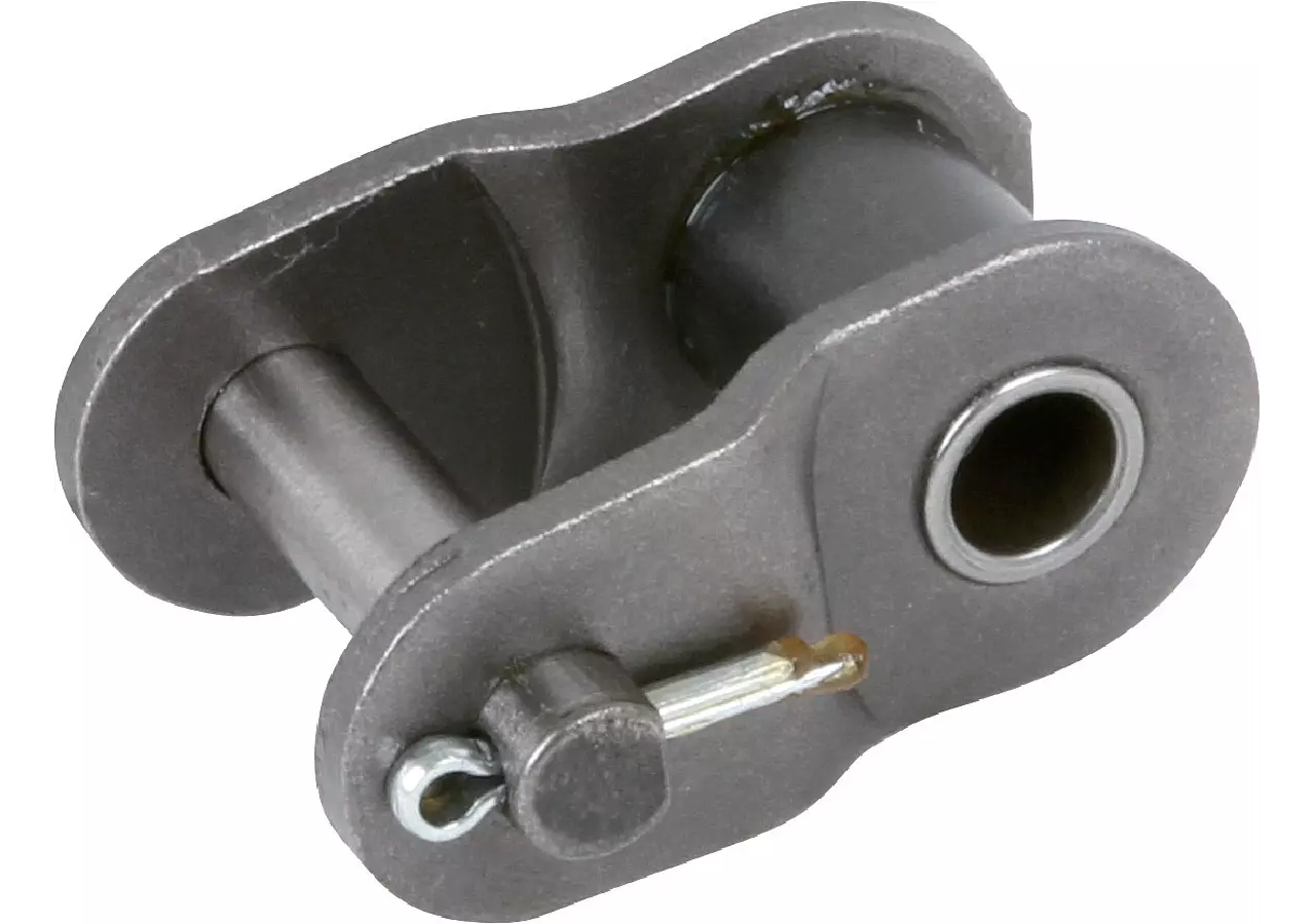 Kröpfglied RexPro simplex, für Rollenkette ASA 80-1 DIN8188 Rexnord