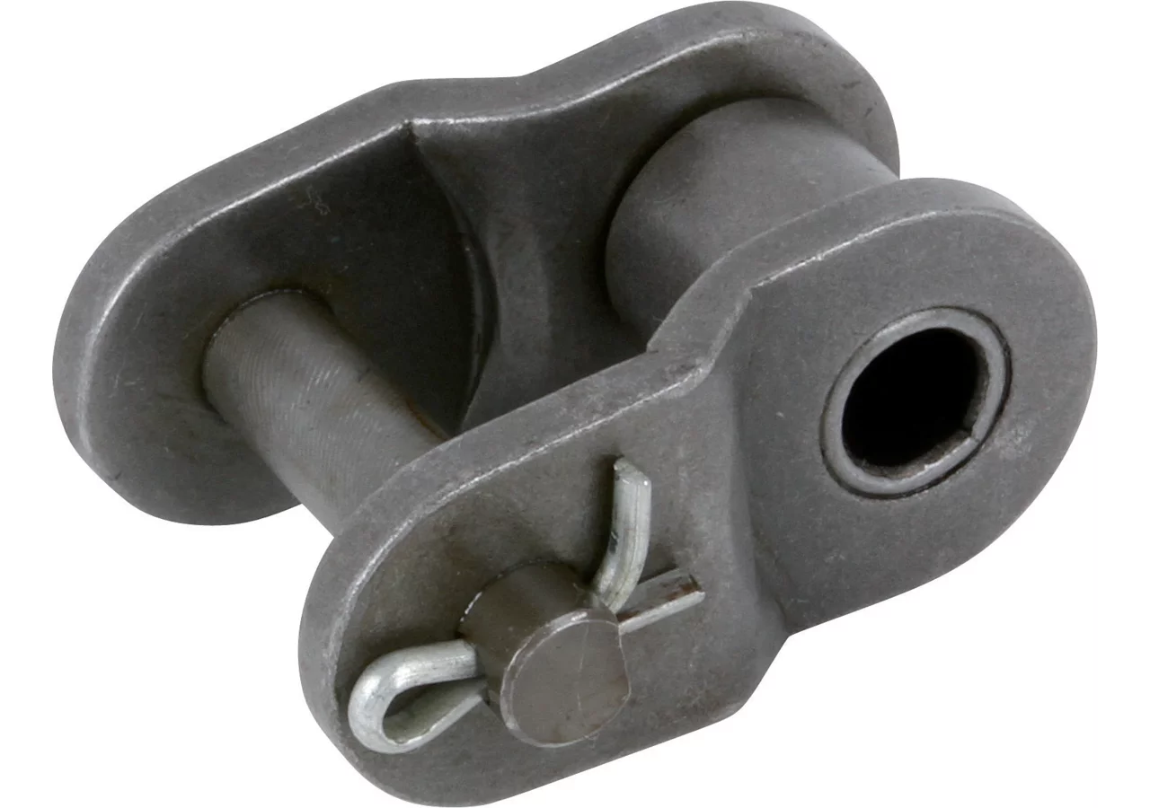 Kröpfglied RexPro simplex, für Rollenkette ASA 140HE-1 DIN8188 Rexnord