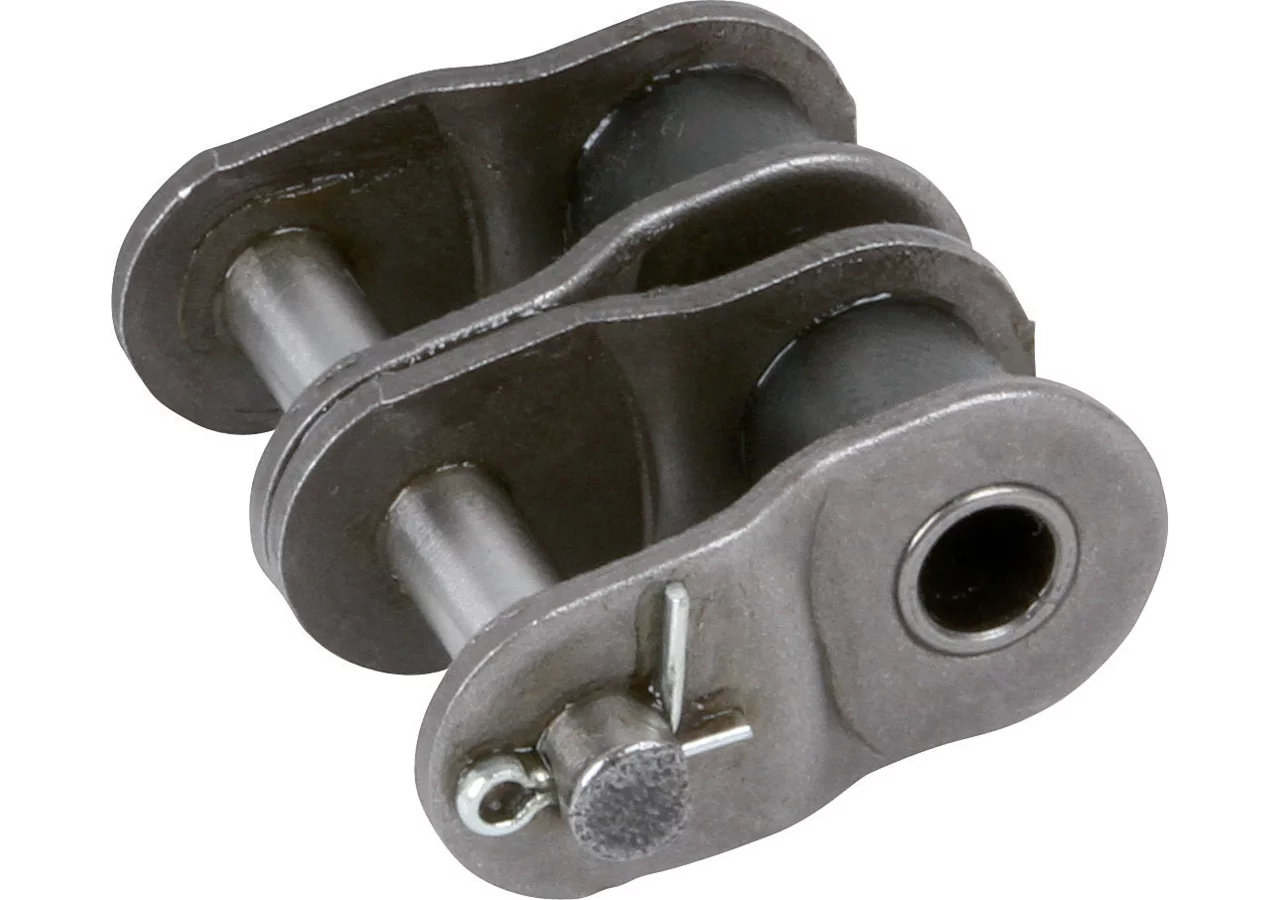 Kröpfglied RexPro duplex, für Rollenkette 20 B-2 DIN8187 Rexnord
