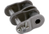 Kröpfglied RexPro duplex, für Rollenkette 20 B-2 DIN8187 Rexnord