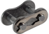 Steckglied RexPlus simplex, für Rollenkette 12 B-1 DIN8187 Rexnord