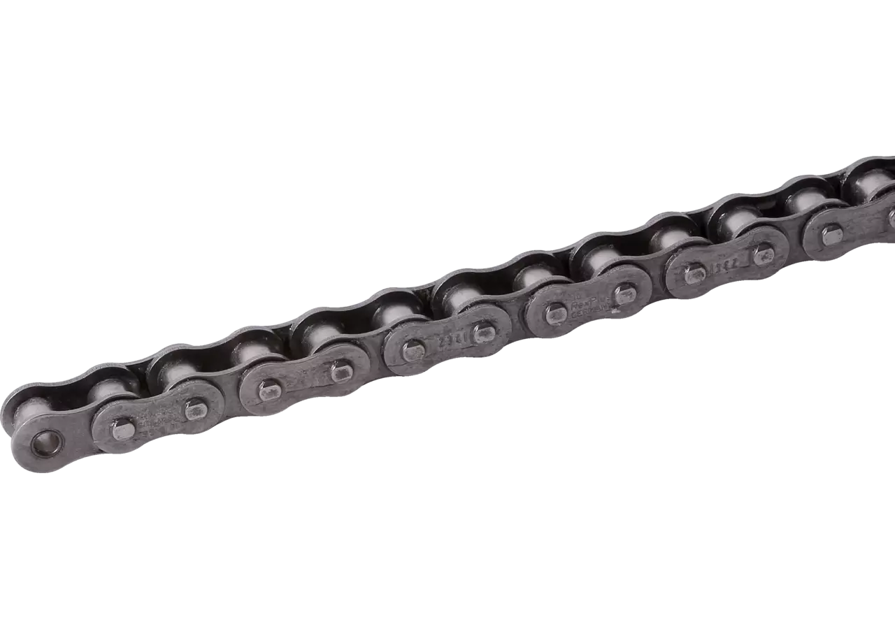 Rollenkette RexPlus simplex, 16 B-1, 5 m DIN8187 Rexnord