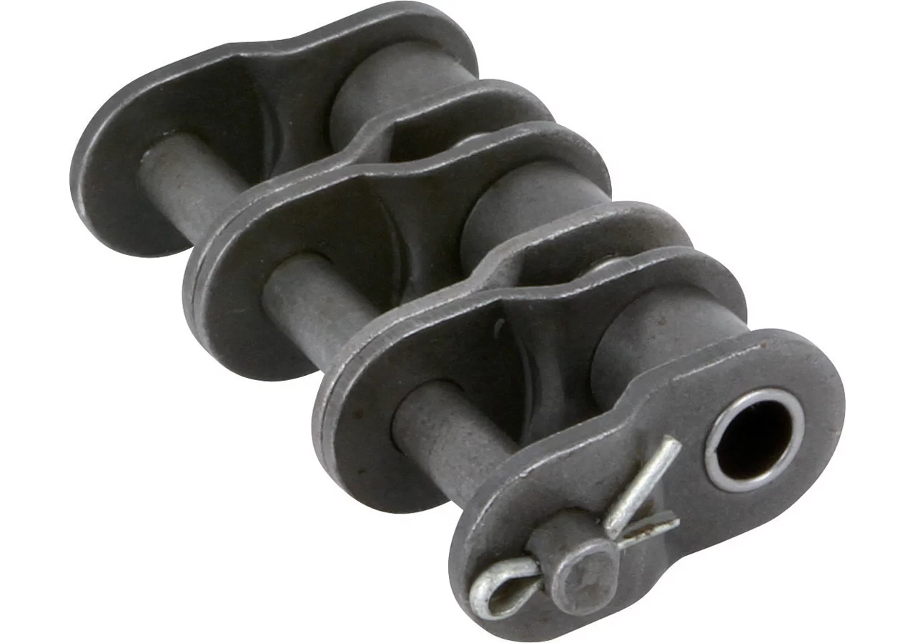 Kröpfglied RexPro triplex, für Rollenkette 10 B-3 DIN8187 Rexnord