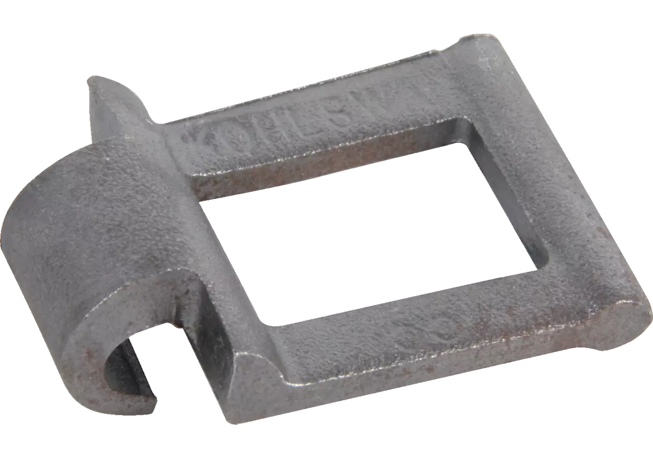 Gliederkette Type 62, Form A, Teilung 41,7 mm Kohlswa Kohlswa