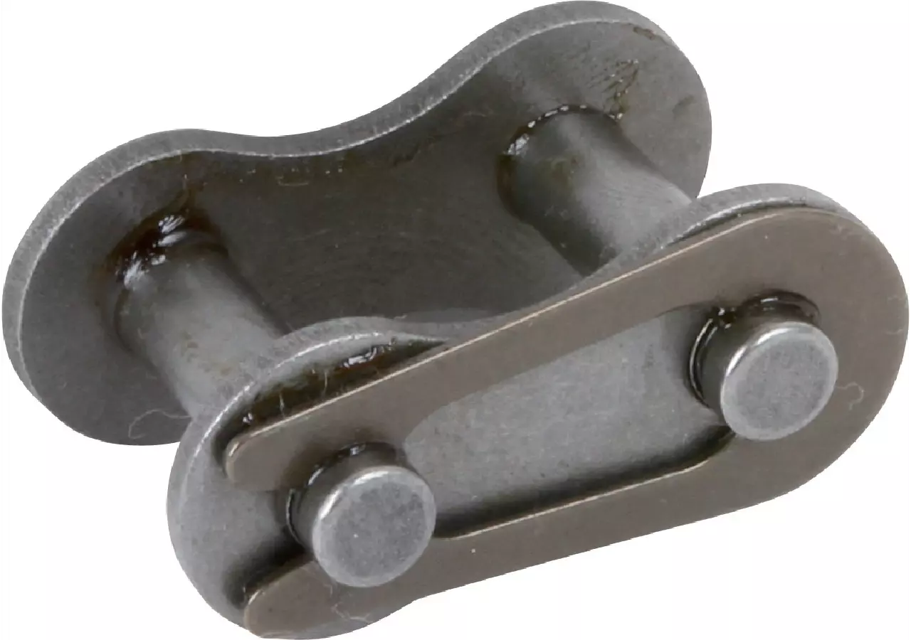 Steckglied simplex, für Rollenkette 08 B-1 DIN8187 Link-Belt