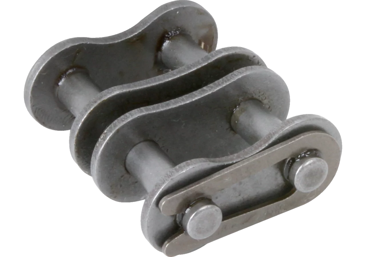 Steckglied duplex, für Rollenkette 12 B-2 DIN8187 Link-Belt