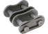 Steckglied duplex, für Rollenkette 12 B-2 DIN8187 Link-Belt