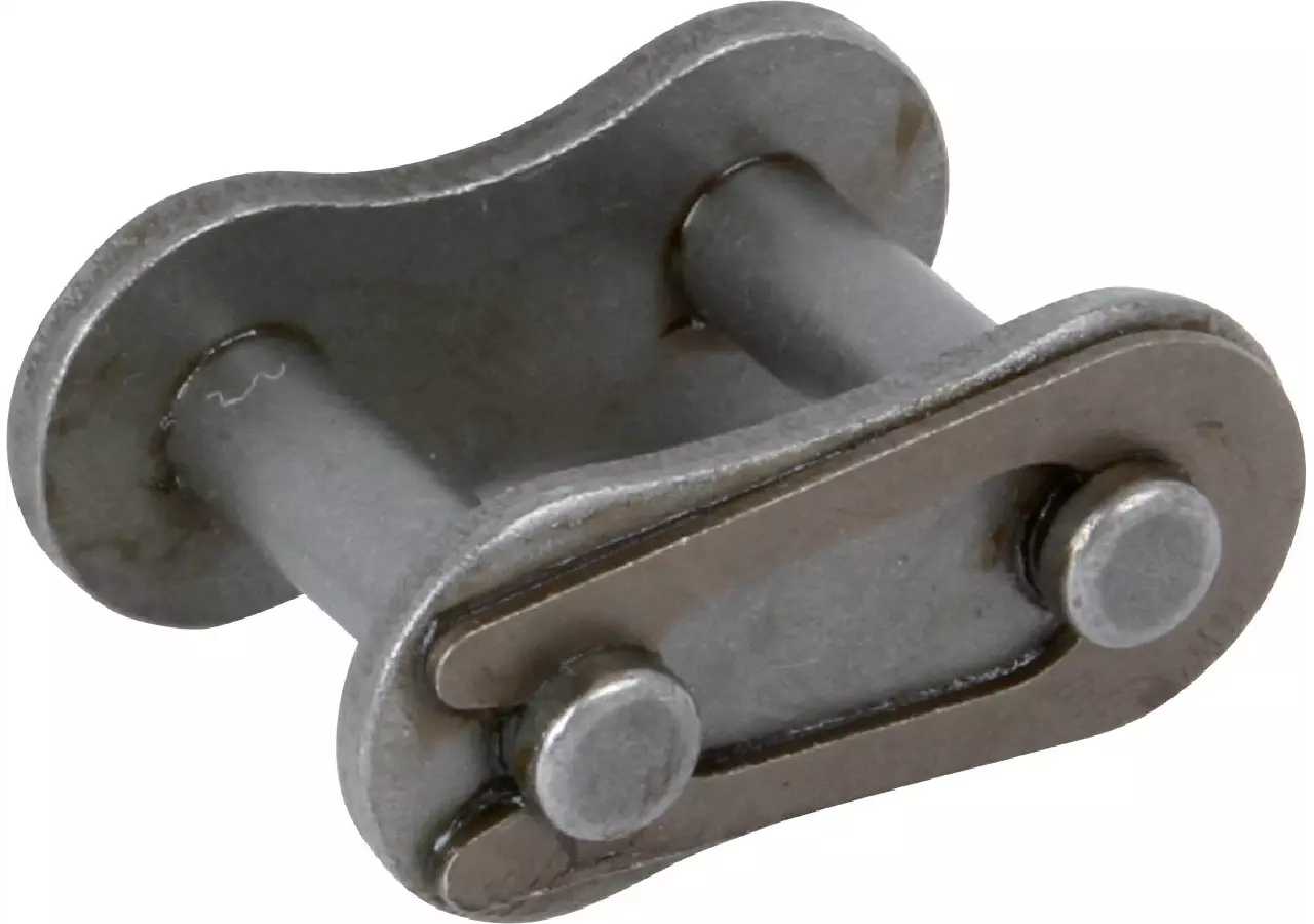 Steckglied simplex, für Rollenkette ASA 60-1 DIN8188 Link-Belt