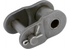Kröpfglied simplex, für Rollenkette ASA 80-1 DIN8188 Link-Belt