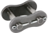 Steckglied simplex, für Rollenkette ASA 140H-1 DIN8188, mit Splint Link-Belt