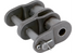 Kröpfglied duplex, für Rollenkette ASA 60H-2 DIN8188 Link-Belt