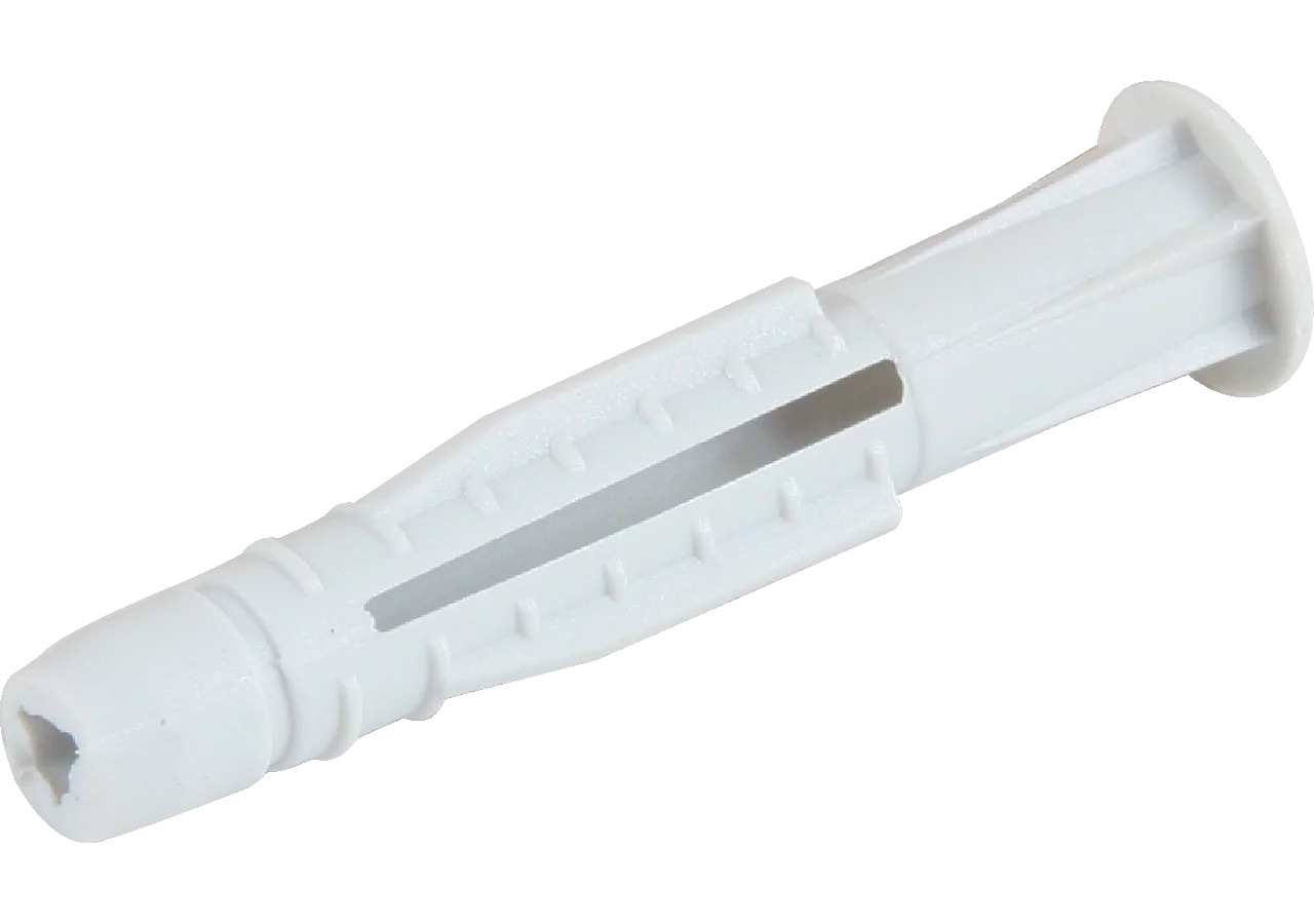 Kunststoffdübel Dm 10 x 61 mm 50 Stück GartenShop24