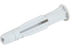 Kunststoffdübel Dm 10 x 61 mm 50 Stück GartenShop24