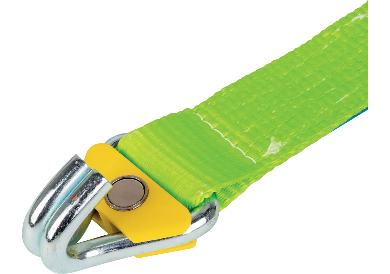 Magnet zu Ergolash Spanngurthaken, 2 Stück im Blister GartenShop24 - Hochwertige Gartengeräte