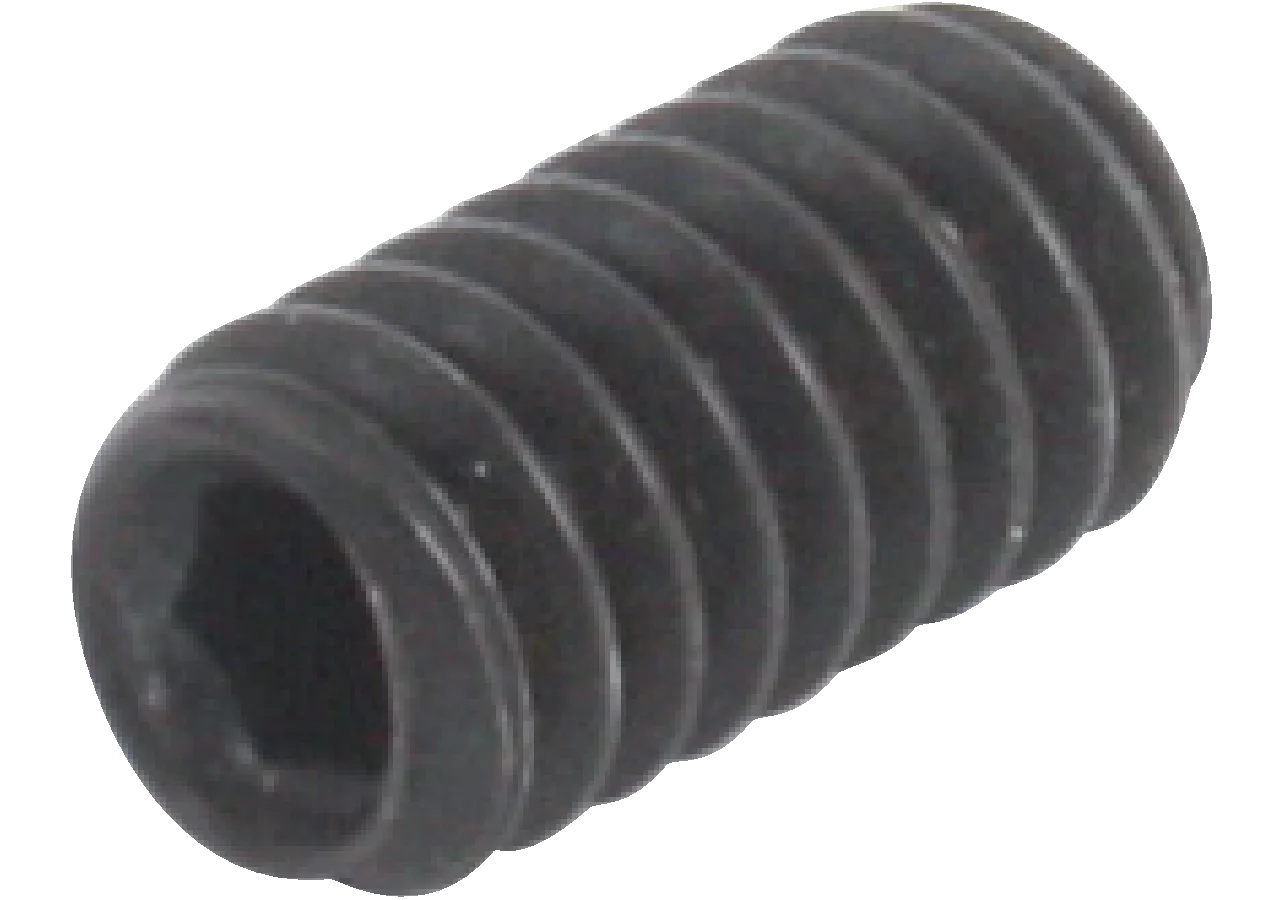 Gewindestift 1/4 Zoll passend zu TPL-Spannbuchse Type 1008, 1108 GartenShop24