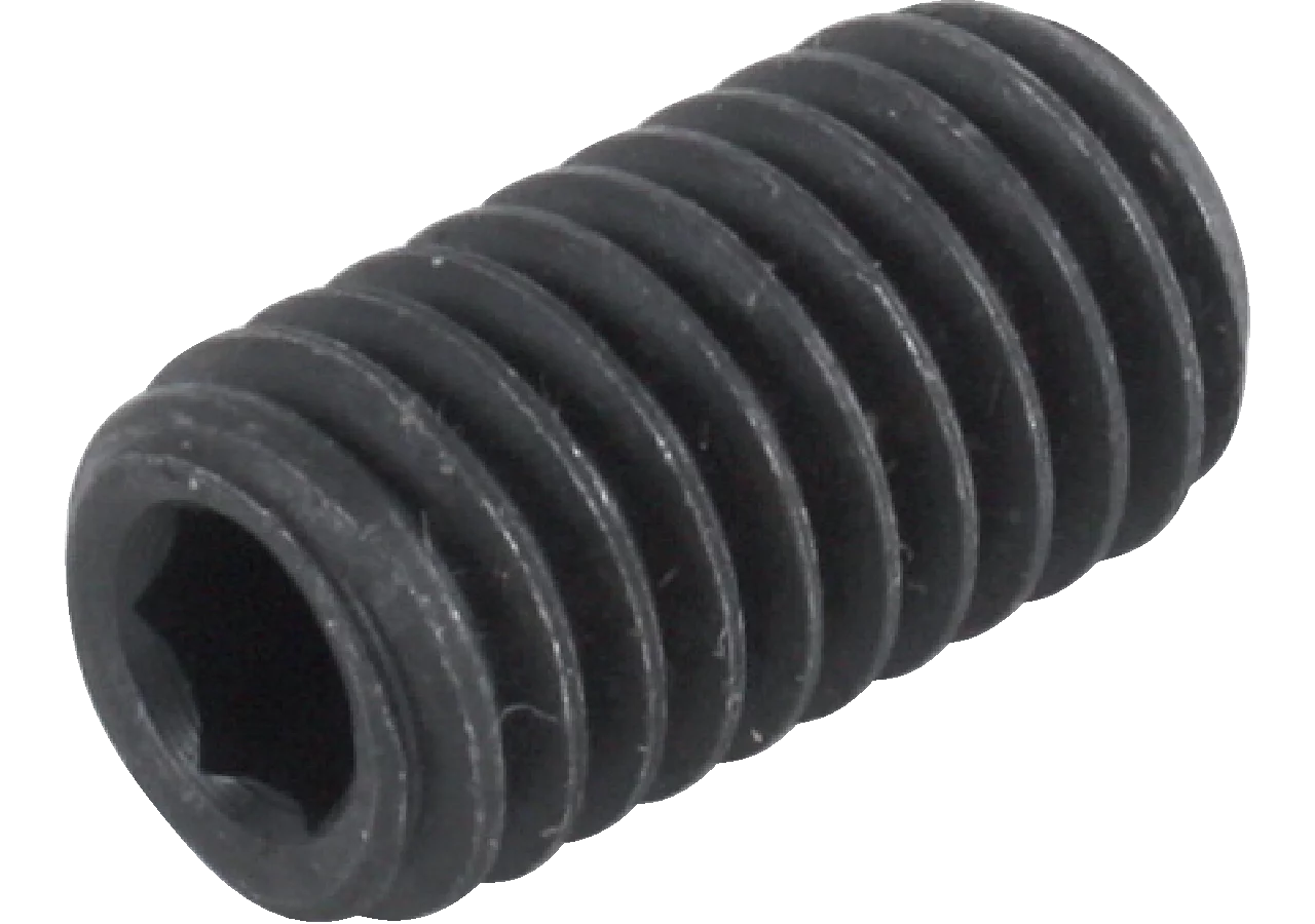 Gewindestift 1/2 Zoll passend zu TPL-Spannbuchse Type 2517, 2525 GartenShop24
