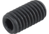 Gewindestift 1/2 Zoll passend zu TPL-Spannbuchse Type 2517, 2525 GartenShop24