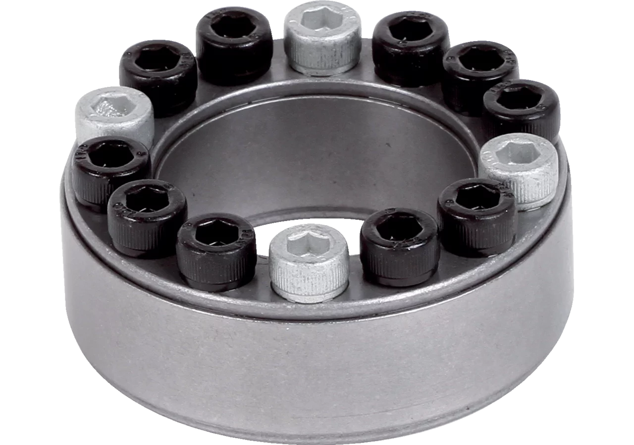 Spannelement Type KLGG 55 nicht selbstzentrierend, C45E GartenShop24