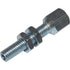 Stellschraube M6 x 40 x 6,3 mm, 10 Stück passend bis Seil Dm 2,9 mm GartenShop24 - Hochwertige Gartengeräte