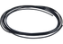 Rundschnur Dm 2,0 mm x 2 m NBR 70 Shore, DIN3771 GartenShop24