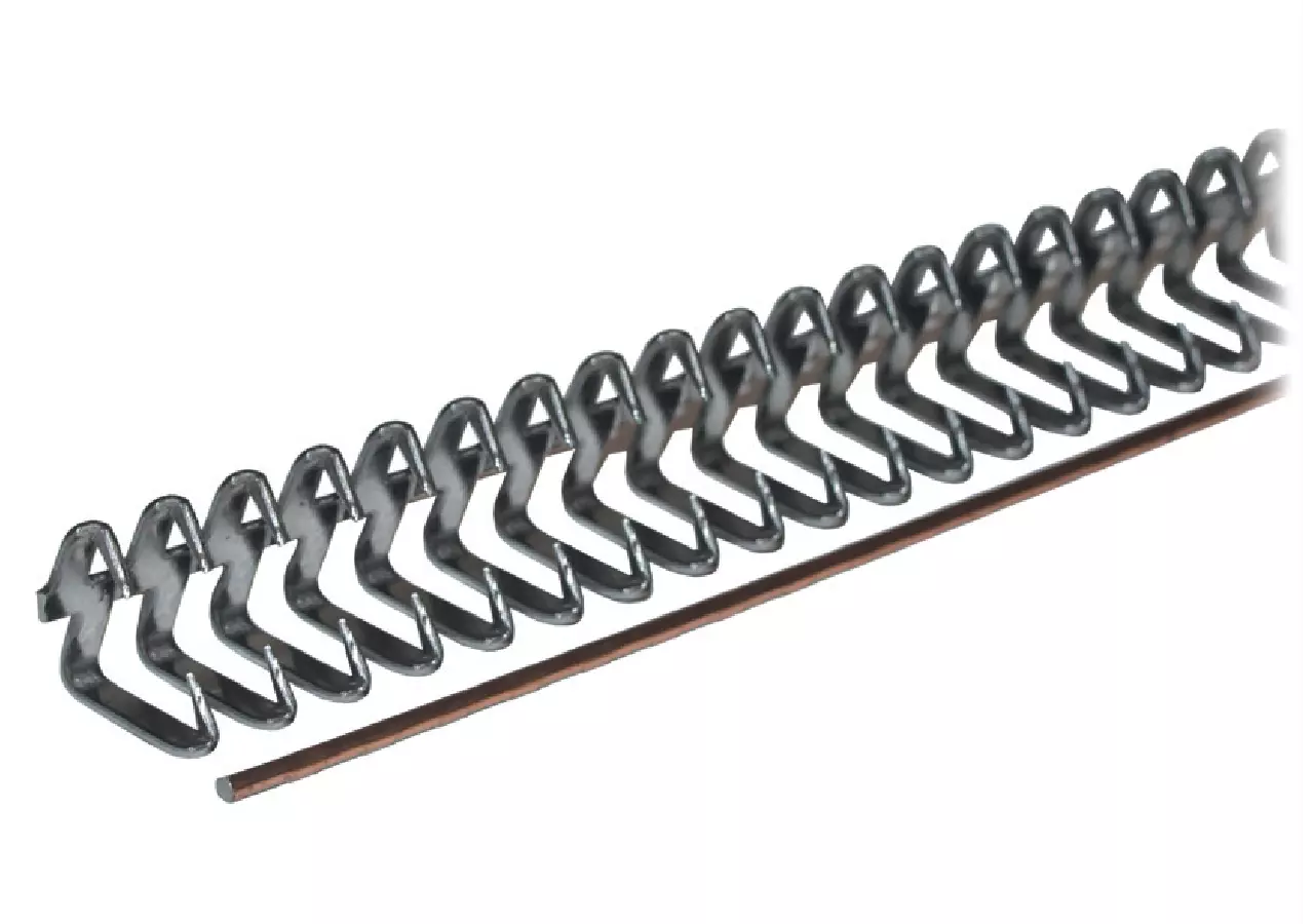 Gelenkriemenverbinder 5 - 6,5 mm, 16 Stück GartenShop24